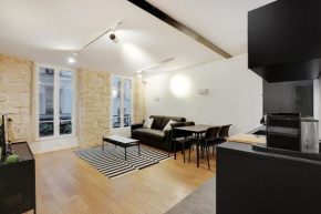 LE MARAIS - UPPER CLASS Suites
